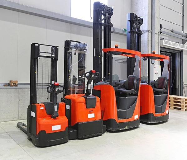 Forklift Rental of Omaha staff